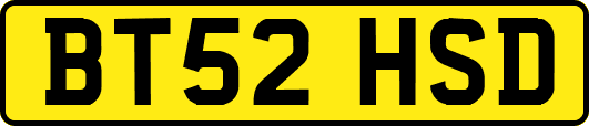 BT52HSD