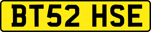 BT52HSE