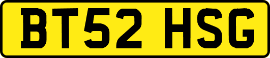 BT52HSG