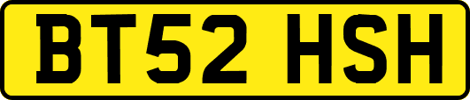 BT52HSH