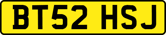 BT52HSJ