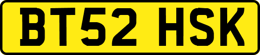 BT52HSK