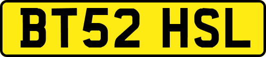 BT52HSL