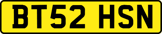 BT52HSN