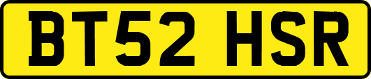 BT52HSR