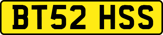 BT52HSS