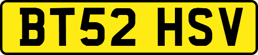 BT52HSV