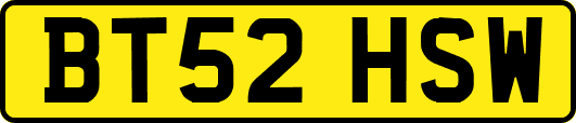BT52HSW