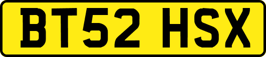 BT52HSX