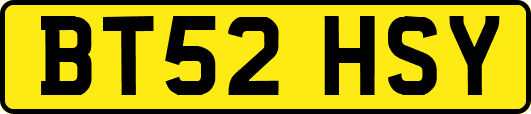 BT52HSY