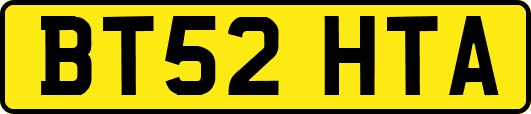 BT52HTA