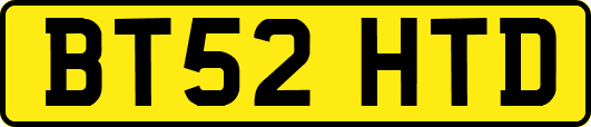 BT52HTD