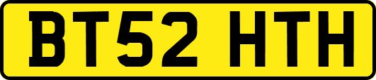 BT52HTH