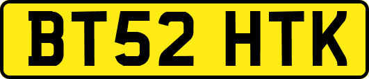 BT52HTK