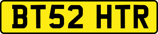 BT52HTR