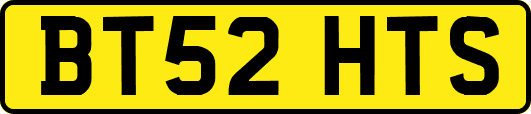 BT52HTS