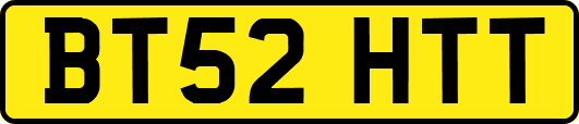 BT52HTT