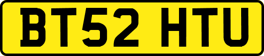 BT52HTU