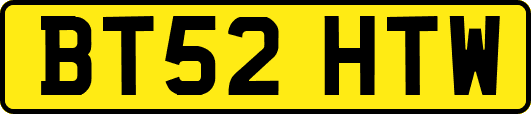 BT52HTW