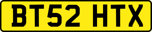 BT52HTX