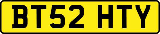 BT52HTY