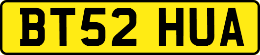 BT52HUA