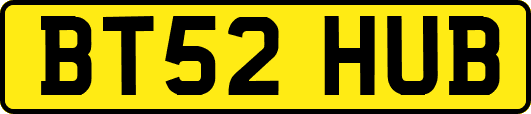 BT52HUB