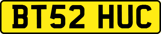 BT52HUC