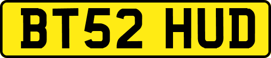 BT52HUD