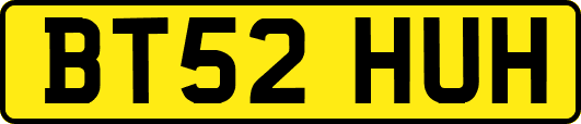 BT52HUH