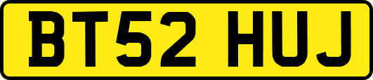BT52HUJ
