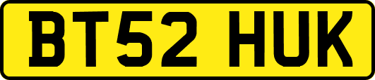 BT52HUK