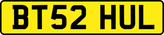 BT52HUL