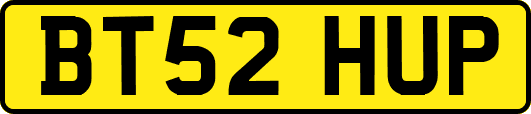 BT52HUP