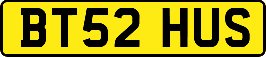BT52HUS