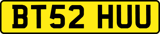 BT52HUU