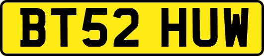 BT52HUW