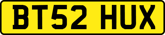 BT52HUX