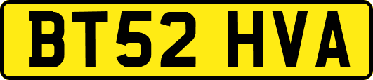 BT52HVA