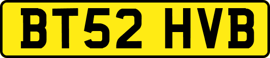 BT52HVB