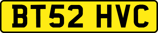 BT52HVC