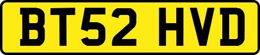 BT52HVD
