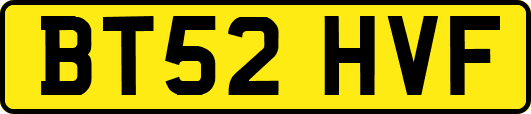 BT52HVF