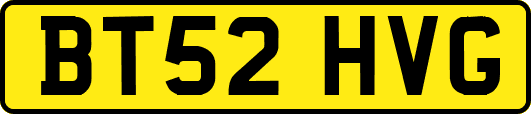 BT52HVG