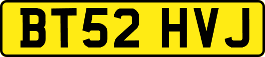 BT52HVJ
