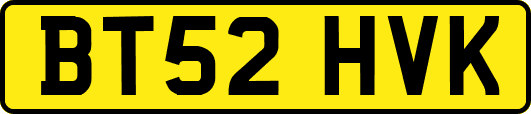BT52HVK