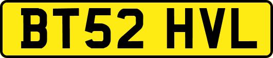 BT52HVL