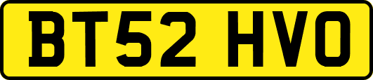 BT52HVO