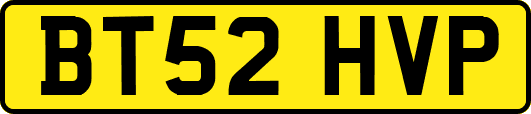 BT52HVP