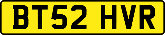 BT52HVR